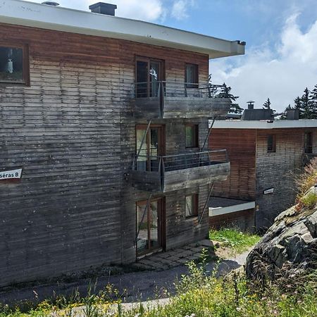 Appartamento Le Cocon De Neo Chamrousse 1700 Esterno foto