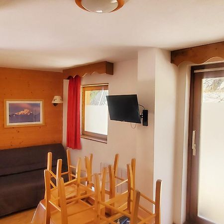 Appartamento Le Cocon De Neo Chamrousse 1700 Esterno foto
